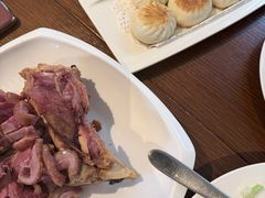 -逸林轩中餐厅(中信泰富朱家角锦江酒店)