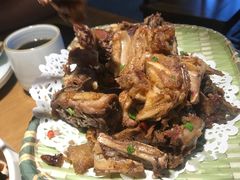 -华馨园北京烤鸭