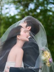 -第一夫人婚纱摄影(南京店)