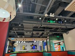 -避风塘(宝山万达店)