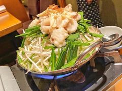 博多牛肠火锅-九州酒场ひこぞう(1号店)