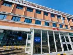 -首都儿科研究所附属儿童医院