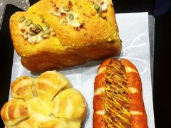 -LELECHA乐乐茶(新街口大洋店)