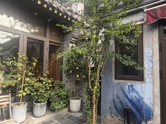 -四喜小胖·北京涮肉(五道营店)