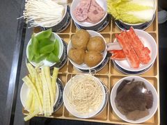 -咏江南·苏式火锅·苏州评弹(观前街店)