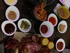 -疯克大象美式烤肉餐厅