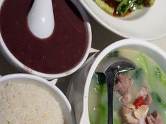 -九毛九西北菜(百信广场店)