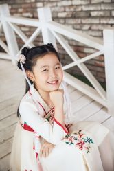 -WPlus明星肖像亲子全家福摄影