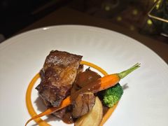 -柏蔻餐厅Le Banquet Bistro(天河北店)