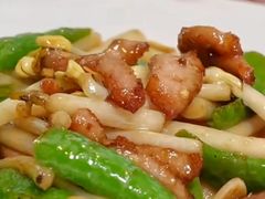 -老洋房花园饭店(绍兴路店)