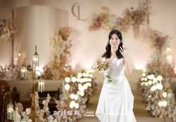 -六月嫁期婚礼(旗舰店)