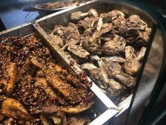 老黄记麻辣兔头-老黄记手撕烤兔(玉林街店)
