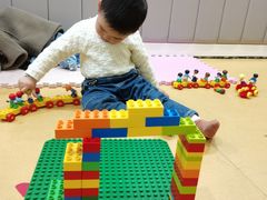 -哈奋儿童科技营乐高托班机器人(闲林校区)