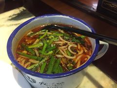 -蔼若春.传承三十年云南菜(金碧公园店)