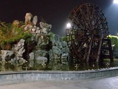 -口岸雕花楼
