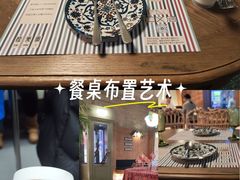-仁义涵西餐·咖啡(中华巴洛克店)
