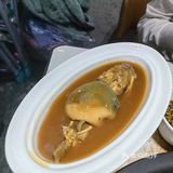 牡丹园人气蒸汽海鲜