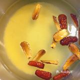 养胃健脾的红枣小米南瓜粥！血糖高的人也适合哦！  