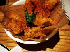 -太二酸菜鱼(深圳布吉万象汇店)