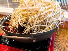 -吴草鸡爪오초닭발韩食堂(融恒盈嘉中心店)