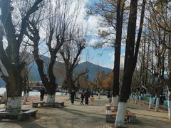 -滇池海埂公园