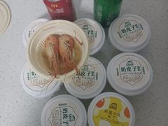 -李百蟹·江南蟹黄面·河景餐厅(夫子庙总店)