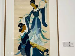 -中华艺术宫(上海美术馆)