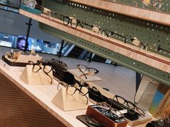 -木九十眼镜(嘉里中心店)