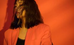 点击看大图 -蜜桃少女VISION写真馆(雁塔店)