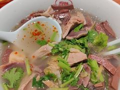 -回味鸭血粉丝汤(夫子庙瞻园路店)