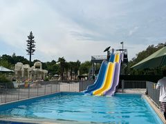 -太阳岛度假酒店