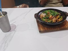 -香港深仔记茶餐厅(东门店)
