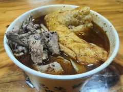 -王记生烫牛杂面馆(兰陵路店)
