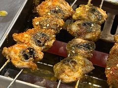 -彭城八戒羊肉串(总店)
