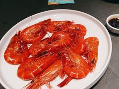 -海鲜e族(马王堆店)