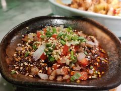 -辛香汇·现炒川菜(淮海路百盛店)
