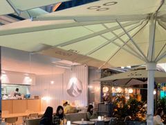 -农畉LONFOOD(福田星河COCOPark店)