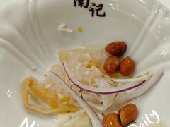 -寻味顺德·南记酒家·传统顺德菜·鱼生(广源路店)
