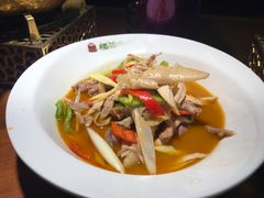 -楼兰新疆主题餐厅(坂田佳华领汇广场店)