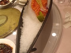 -顺风海鲜港(金玉兰店)