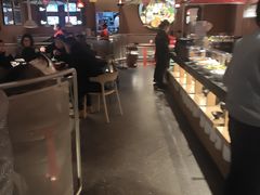 自助取餐区-六月雪干锅(绵阳凯德广场店)