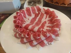 -南门涮肉(北洼路店)
