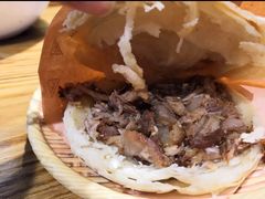 -秦香记凉皮肉夹馍(天城商业中心店)