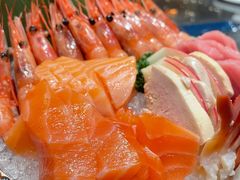 -大渔铁板烧(蛇口店)