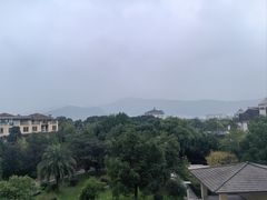 -诸暨同方豪生大酒店