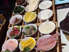 -麻辣英雄重庆火锅(二城广场店)