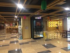 -玲珑汤泉生活会馆(花桥店)