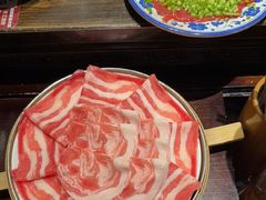 -冯校长老火锅(广州正佳广场店)