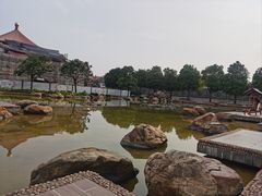 -广东圆玄道观
