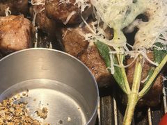 -味太助·银饭食堂(中华城店)